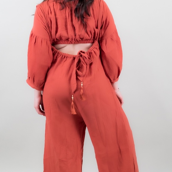 2 piece set - Picture 3 of 4